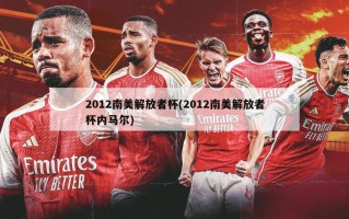 2012南美解放者杯(2012南美解放者杯内马尔)