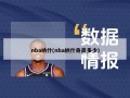 nba纳什(nba纳什身高多少)