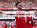 中国投资英超球队(中国买英超俱乐部)