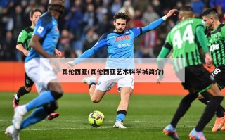 瓦伦西亚(瓦伦西亚艺术科学城简介)