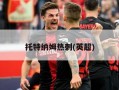 托特纳姆热刺(英超)
