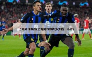 上海网球教练(上海网球教练多少钱一小时)