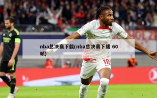 nba总决赛下载(nba总决赛下载 60帧)